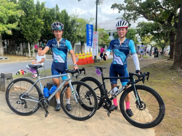 キッズMTB・HOTROCK 20のご納車！ | ALDINA cyclery