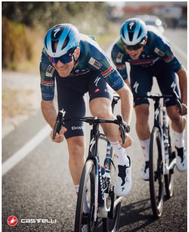 SPECIALIZEDなスルーアクスルが入荷！ | ALDINA cyclery