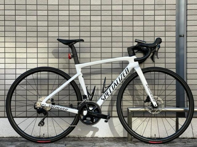 DOLCEな女子ツーリストデビュー。 | ALDINA cyclery