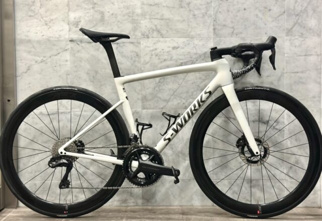 キッズMTB・HOTROCK 20のご納車！ | ALDINA cyclery