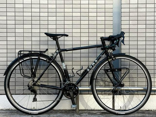 ROVAL RAPIDE ハンドルバー | ALDINA cyclery
