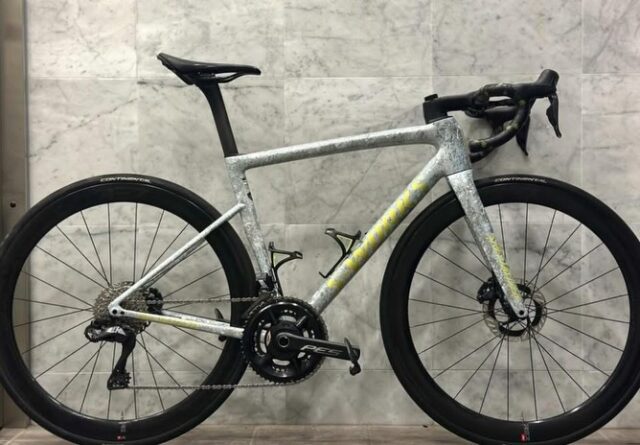 スペシャライズド「FUTURE SHOCK」に関する大切なお知らせ | ALDINA