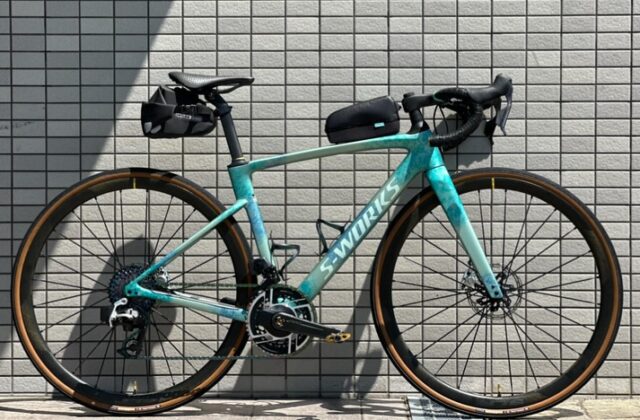 ROVAL RAPIDE ハンドルバー | ALDINA cyclery