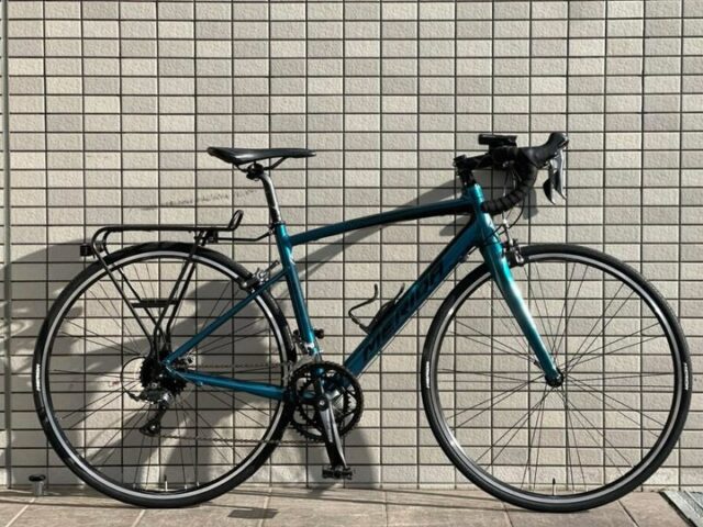 キッズMTB・HOTROCK 20のご納車！ | ALDINA cyclery