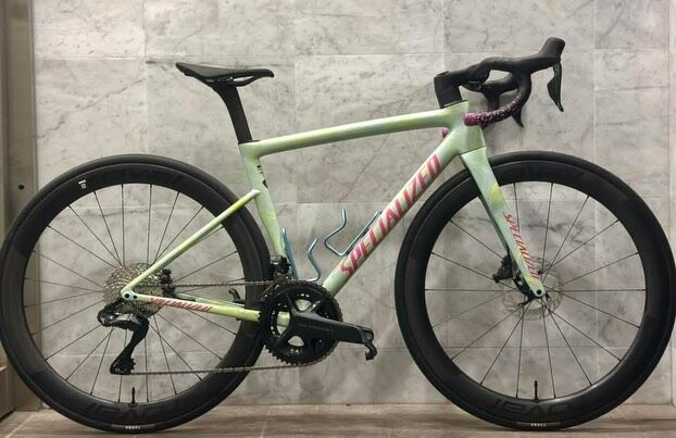 キッズMTB・HOTROCK 20のご納車！ | ALDINA cyclery